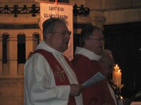 Père G. Lorgnier