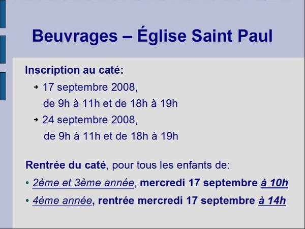 rentree_st paul
