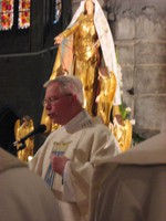 Rentrée du doyenné Valenciennes