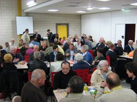 Rentrée du doyenné Valenciennes