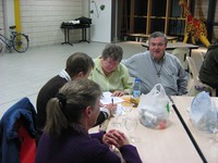 Rentrée du doyenné Valenciennes