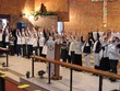Chant "cathédrale"