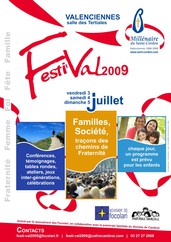Tract Festi'Val 2009 