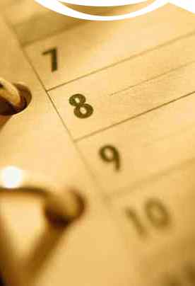 agenda