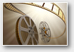Film Reel Backlight