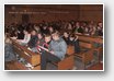 les spectateurs