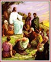 beatitudes
